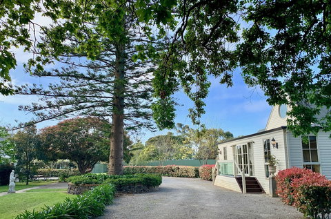 Glen Isla House - New South Wales Tourism  2