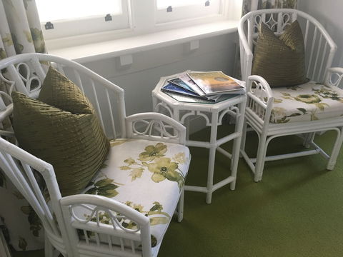Holmwood Guesthouse - New South Wales Tourism  5