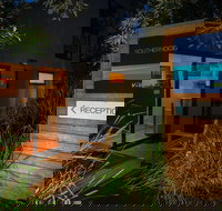 Southern Ocean Villas - New South Wales Tourism 