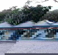Risby Cove - New South Wales Tourism 