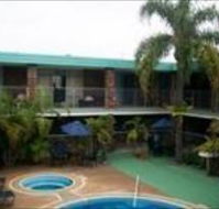 Comfort Inn Park Beach - New South Wales Tourism 