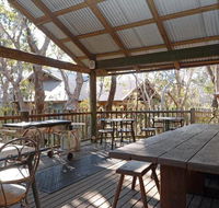 Jemby rinjah Eco Lodge - New South Wales Tourism 