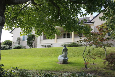 Silvermere - New South Wales Tourism  0