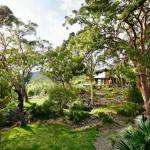 Pretty Beach NSW New South Wales Tourism 