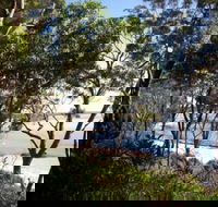 Huskisson Bayside Resort - New South Wales Tourism 