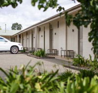 Merivale Motel - New South Wales Tourism 