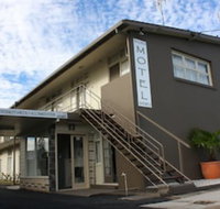 Golden Shores Airport Motel - New South Wales Tourism 