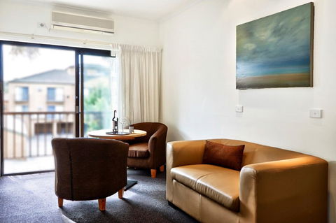 Best Western Geelong Motor Inn & Serviced Apartments - New South Wales Tourism  3