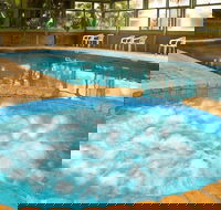 Best Western Geelong Motor Inn  Serviced Apartments - New South Wales Tourism 