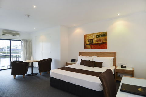 Best Western Geelong Motor Inn & Serviced Apartments - New South Wales Tourism  4