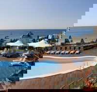 Crowne Plaza Sydney Coogee Beach an IHG Hotel - New South Wales Tourism 