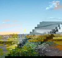 Barossa Shiraz Estate