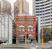 Hotel Lindrum Melbourne MGallery - New South Wales Tourism 