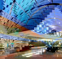 Novotel Sydney Parramatta - New South Wales Tourism 
