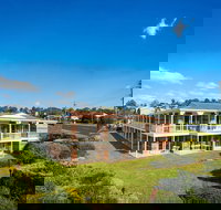 Comfort Inn Merimbula - New South Wales Tourism 