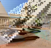 Holiday Inn Parramatta an IHG Hotel - New South Wales Tourism 