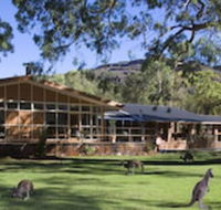 Wilpena Pound Resort - New South Wales Tourism 