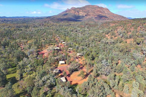 Wilpena Pound Resort - New South Wales Tourism  5
