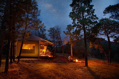 Wilpena Pound Resort - New South Wales Tourism  2
