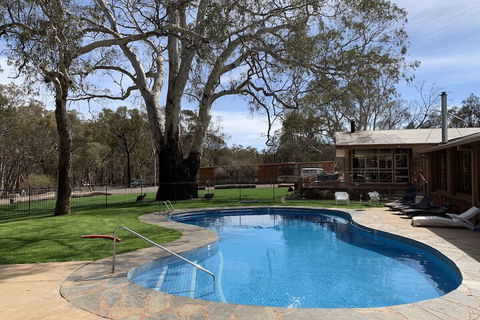 Wilpena Pound Resort - New South Wales Tourism  6