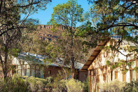 Wilpena Pound Resort - New South Wales Tourism  1