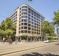Holiday Inn Melbourne on Flinders an IHG Hotel - New South Wales Tourism 