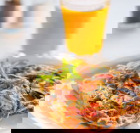 Best Western Aspen  Apartments - New South Wales Tourism 