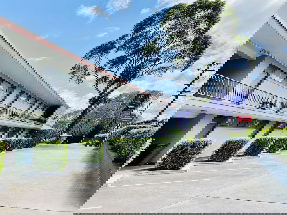 West Ryde NSW New South Wales Tourism 