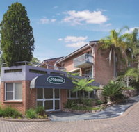 Medina Serviced Apartments North Ryde Sydney - New South Wales Tourism 