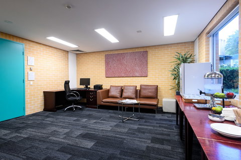 MGSM Executive Hotel & Conference Centre - New South Wales Tourism  3