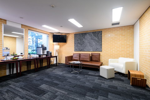 MGSM Executive Hotel & Conference Centre - New South Wales Tourism  4