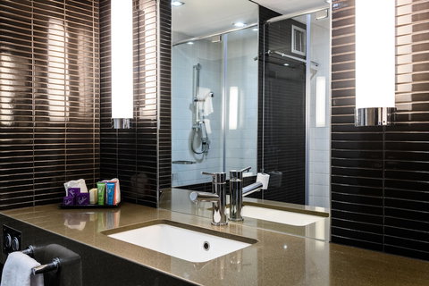 MGSM Executive Hotel & Conference Centre - New South Wales Tourism  5