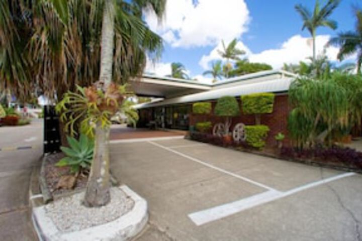 Campsite Camping Taigum QLD New South Wales Tourism 
