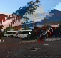 Redhill Tamworth Motor Inn  Conference Centre - New South Wales Tourism 