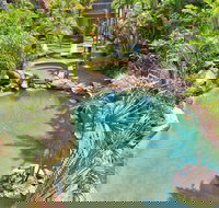 Cairns Rainbow Resort - New South Wales Tourism 