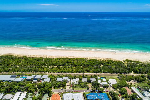 A PERFECT STAY - Allure - New South Wales Tourism  1