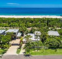 A PERFECT STAY - Allure - New South Wales Tourism 