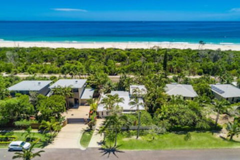 A PERFECT STAY - Allure - New South Wales Tourism  0