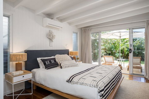 A PERFECT STAY - Allure - New South Wales Tourism  4