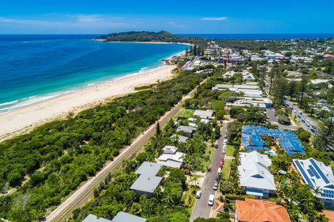 A PERFECT STAY - Allure - New South Wales Tourism  2