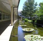 ANU University House Hotel - New South Wales Tourism 