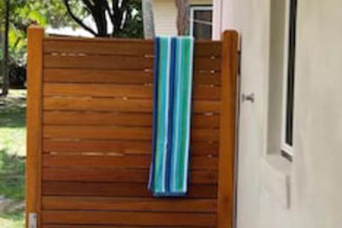 Mi Casa Holiday House - New South Wales Tourism  1