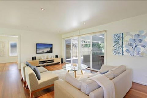 Mi Casa Holiday House - New South Wales Tourism  7