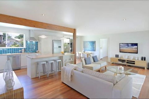 Mi Casa Holiday House - New South Wales Tourism  0