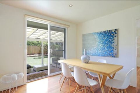 Mi Casa Holiday House - New South Wales Tourism  2