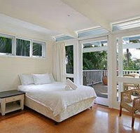 The Lower Decks - New South Wales Tourism 