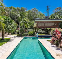 Drift - New South Wales Tourism 