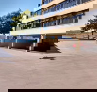 Motel 429 - New South Wales Tourism 