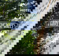 Prince of Wales Motor Inn - New South Wales Tourism 
