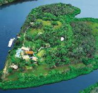 Makepeace Island - New South Wales Tourism 